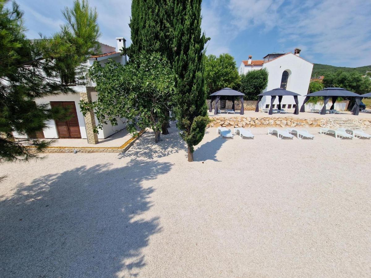 5 Meters From The Sea With Private Beach - 70M2 Colibri Sunset Apartments Свети-Петар Экстерьер фото
