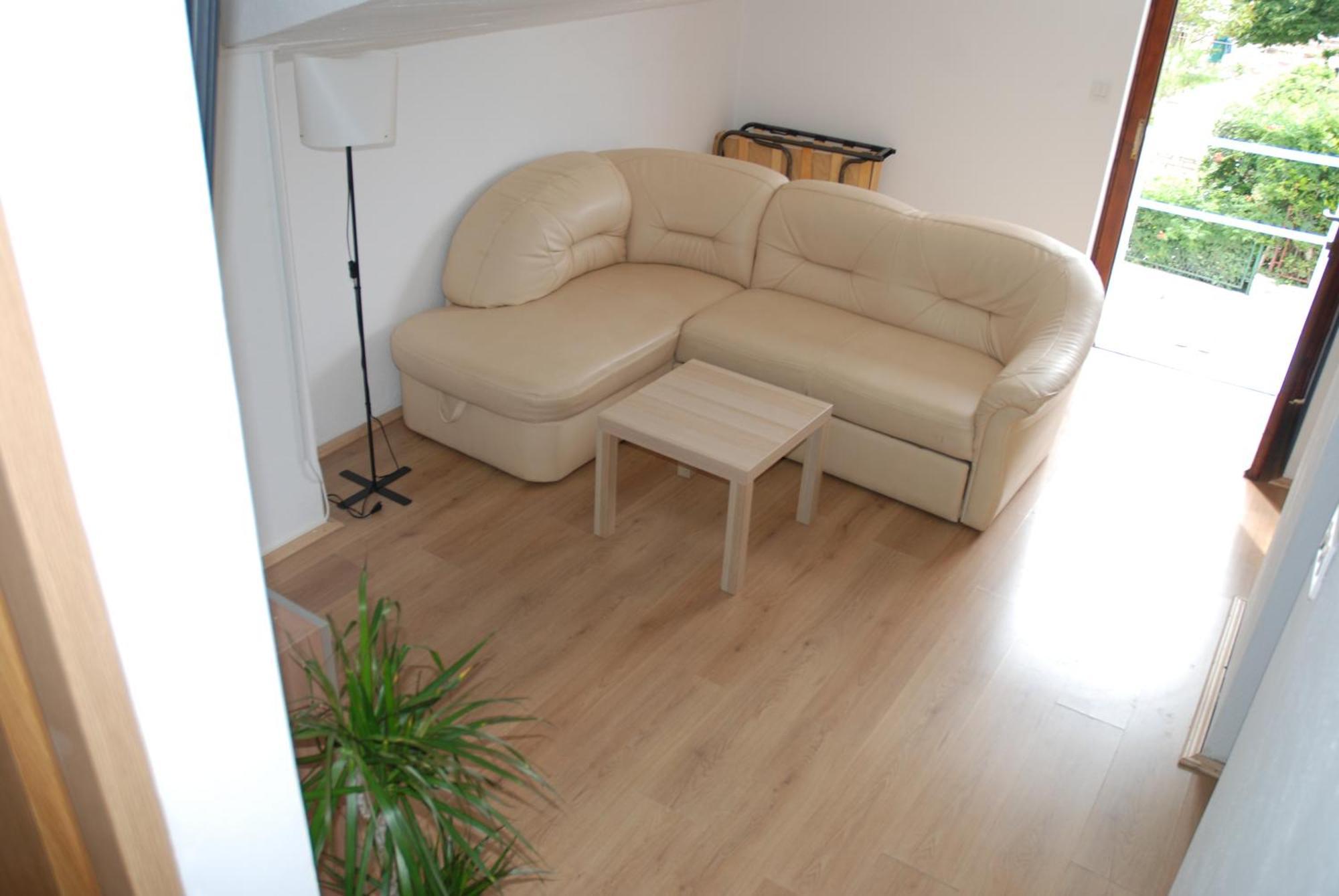 5 Meters From The Sea With Private Beach - 70M2 Colibri Sunset Apartments Свети-Петар Экстерьер фото